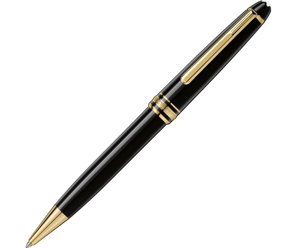 Montblanc Meisterstuck Ballpoint Pen