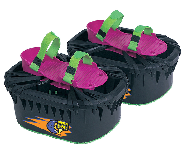 Moon Shoes