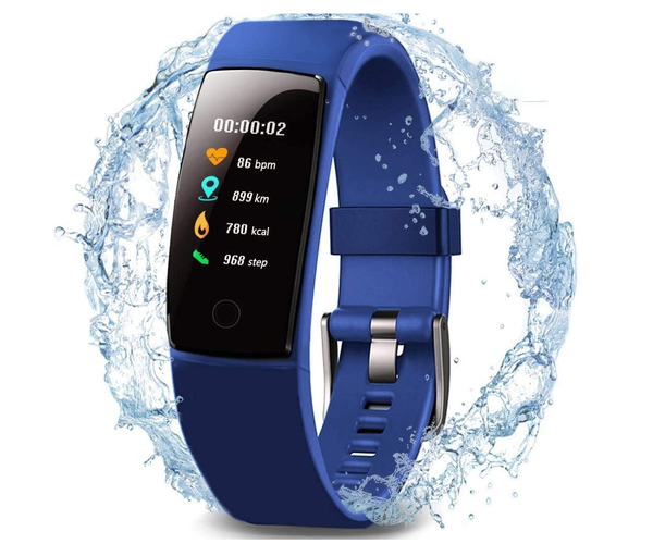 MorePro Fitness Tracker