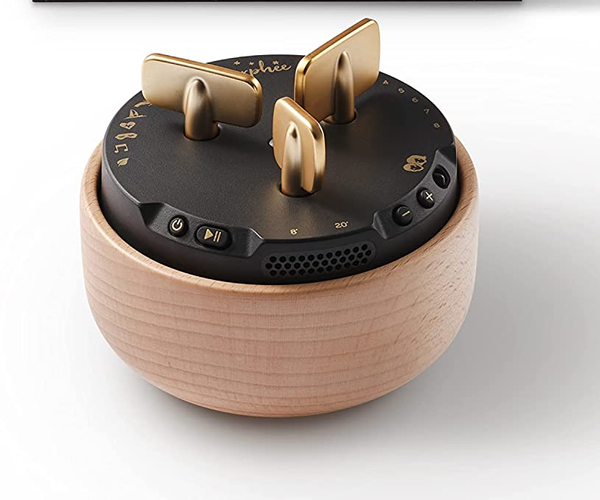 Morphee Unplugged Sleep Meditation Device