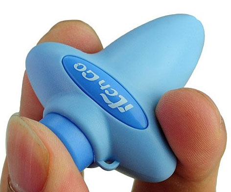 Mosquito Bite Relief Device