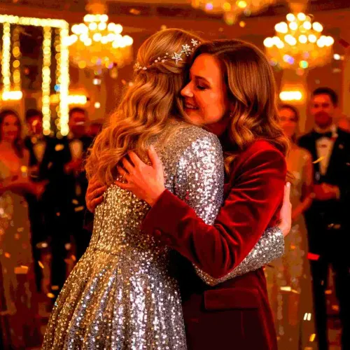 27 Thoughtful Mother Of The Bride Gifts That'll Make It A Special Day For Mom Too