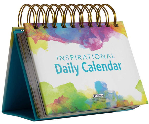 Motivational Calendar