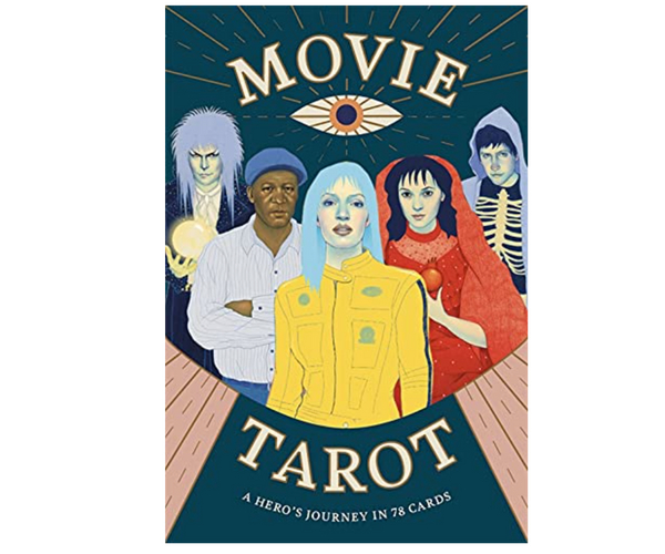 Movie Tarot Deck