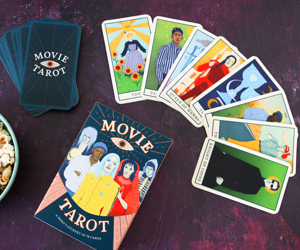 Movie Tarot