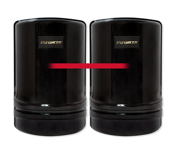 Multi-Function Photibeam Sensor