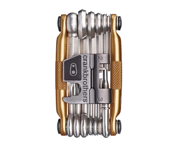 Multi-Tool for Bikers