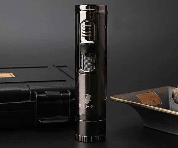 Multifunctional Cigar Lighter