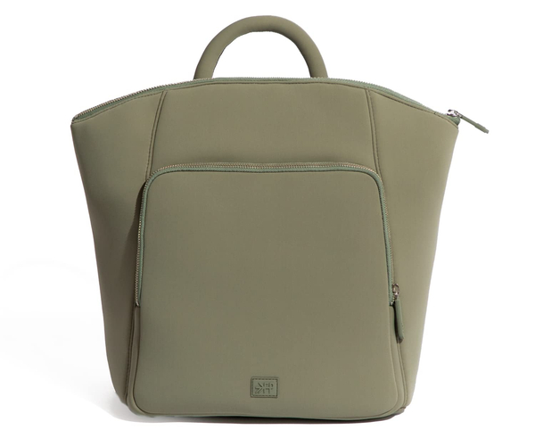 MultiFunctional Diaper Bag Backpack