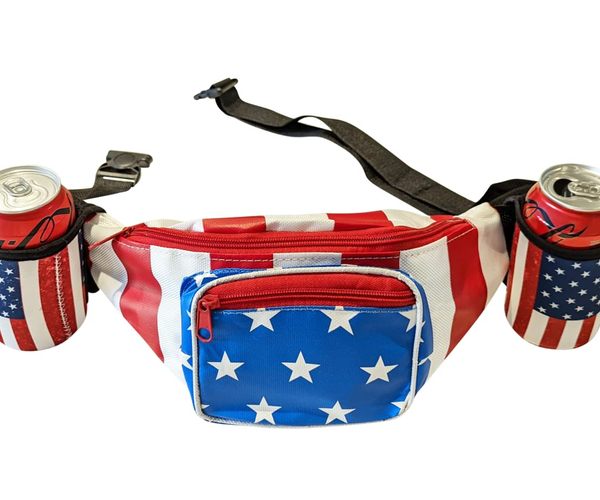 'Murica Fanny Pack