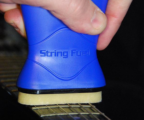 Music Nomad String Lubricant