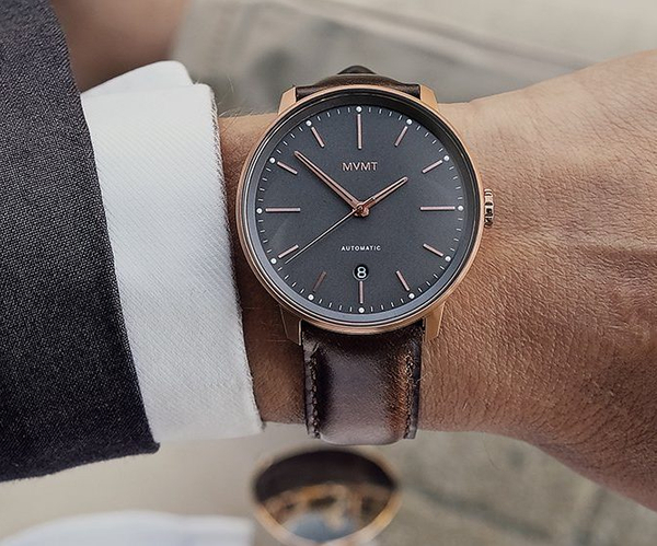 MVMT Premium Wrist Watches