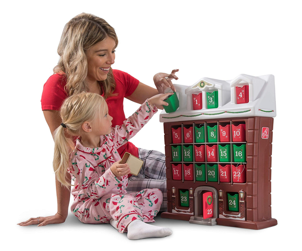 My First Advent Calendar