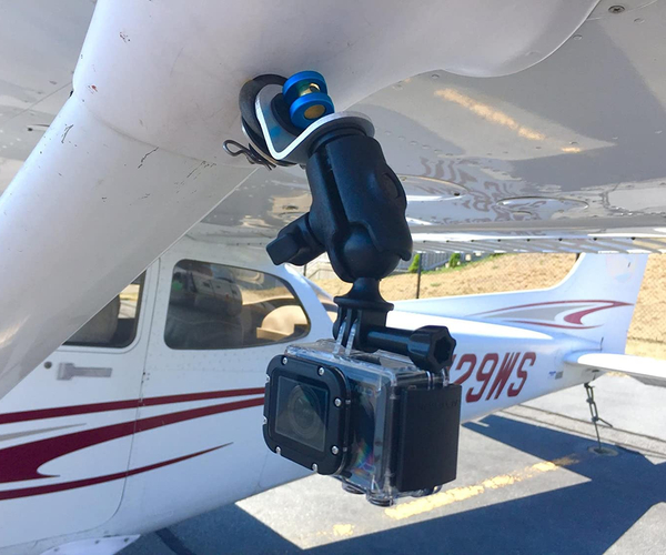 MyPilotPro GoPro Mount