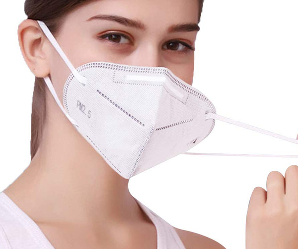 N95 Face Mask