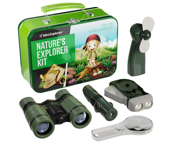 Nature's Explorer Kit