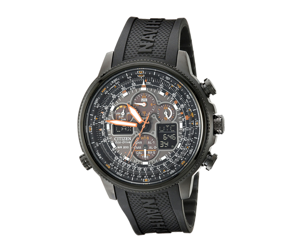 Navihawk Atomic Timekeeping Watch