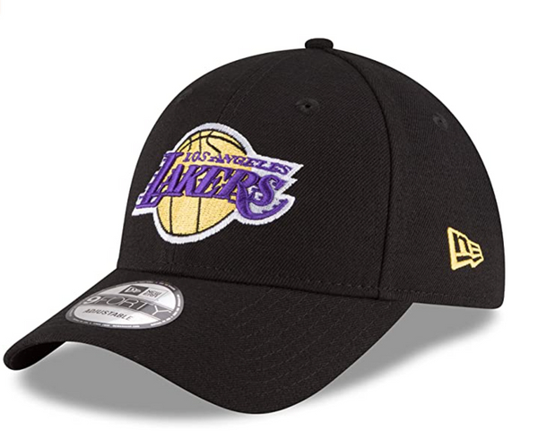 NBA The League Lakers Hat