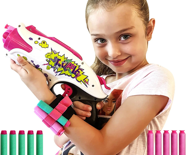 Nerf Blaster for Girls