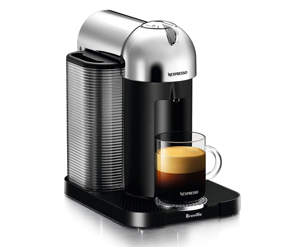 Nespresso Vertuo Coffee and Espresso Machine
