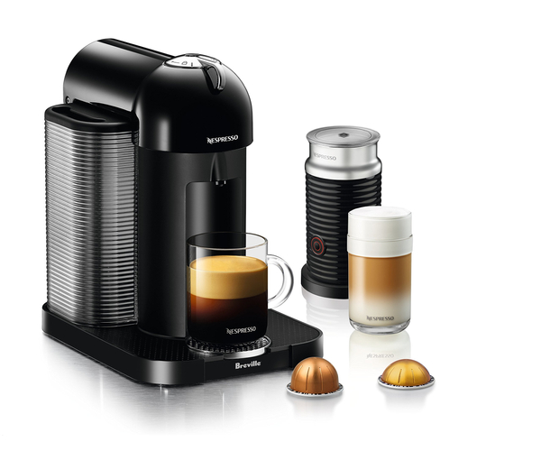 Nespresso Vertuo Espresso Machine