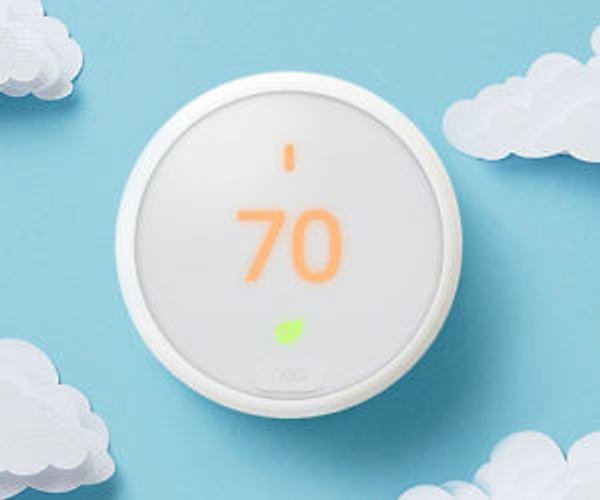 Nest Smart Thermostat