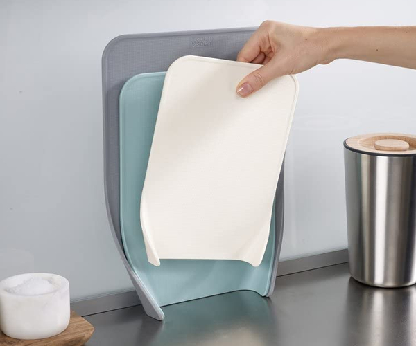 Nesting Cutting Board Set