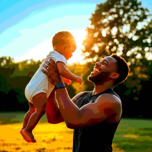 34 Foolproof New Dad Gifts That Every First-Time Father Will Benefit From