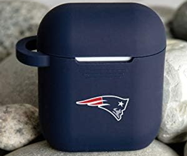 New England Patriots Airpod Case