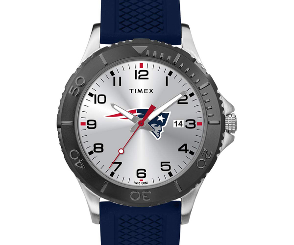 New England Patriots Watch