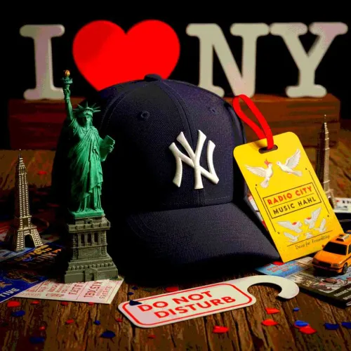37 Lit New York Gifts That Are Hotter Than A Fresh Slice
