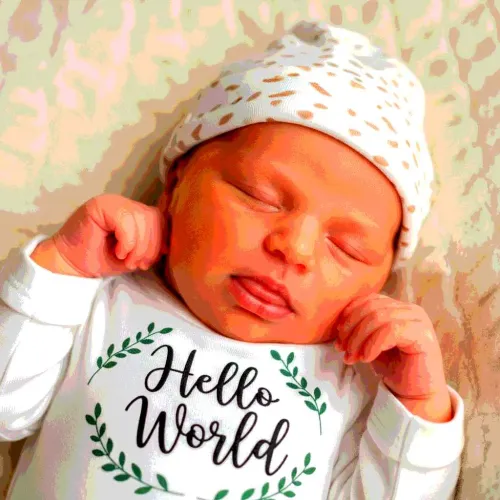 25 Game-Changing Newborn Baby Gifts That Will Make Parenthood A Whole Lot Easier
