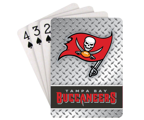 NFL Playing Cards