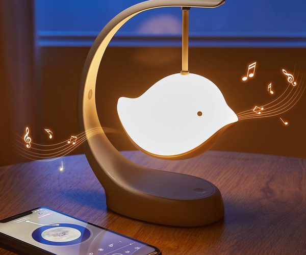 Night Light Sound Machine