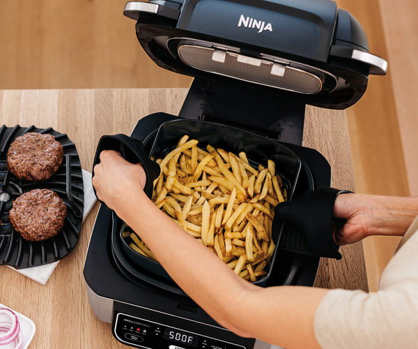 Ninja Foodie Table Top Grill