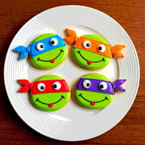 33 Rad Teenage Mutant Ninja Turtles Gifts That Master Splinter Would Approve Of