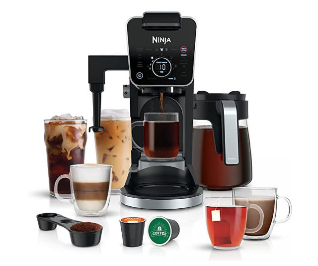 Ninja Ultimate Coffee Brewing System