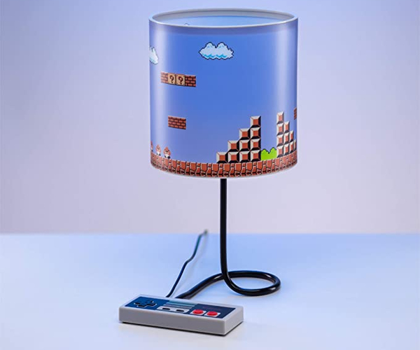 Nintendo Controller Lamp