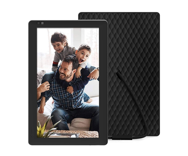Nixplay 10" Digital Picture Frame