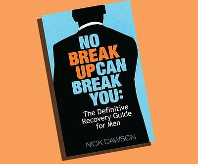 No Breakup Can Break You