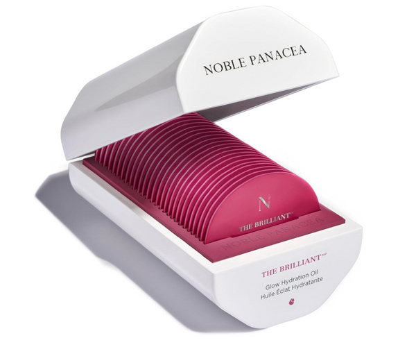 Noble Panacea Hydrating Masks