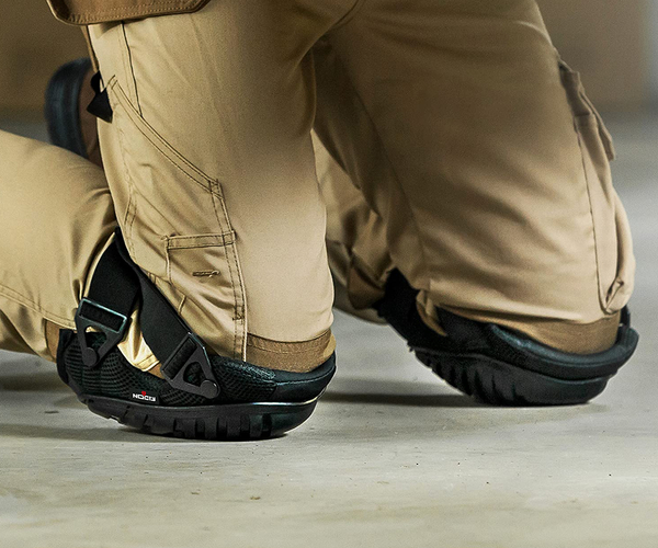 NoCry Professional Kneepads