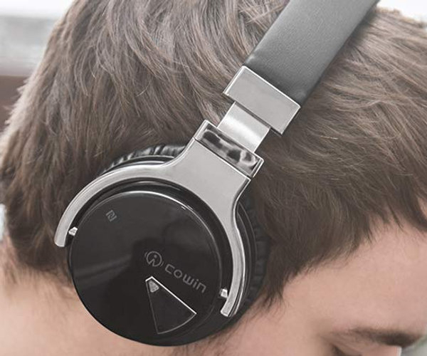 Noise Canceling Headphones