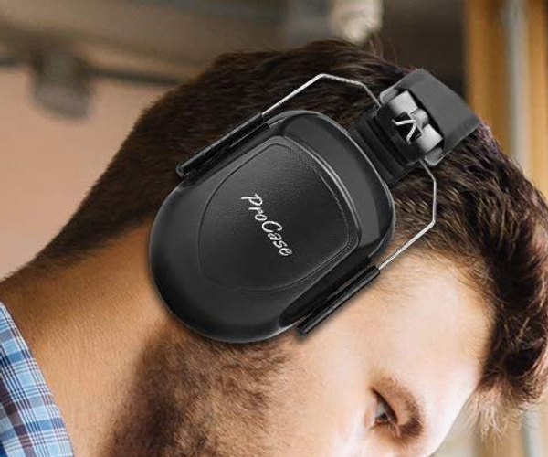 Noise Reduction Ear Covers