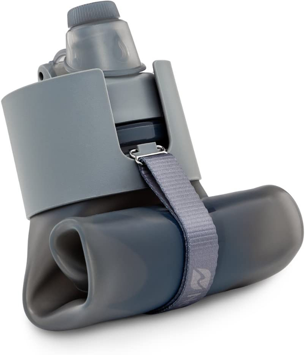 Nomader Collapsible Water Bottle