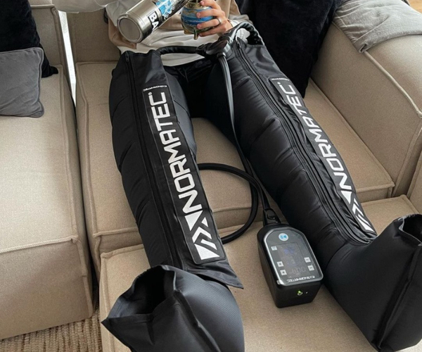 Normatec Leg Recovery System