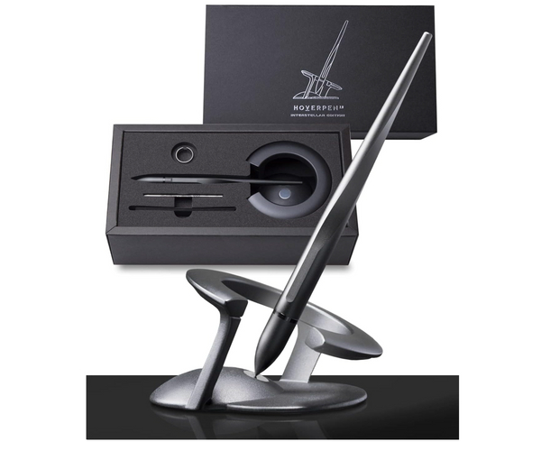 Novium Gravity-Defying Hoverpen