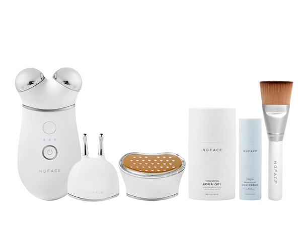 NuFace Microcurrent Toning System