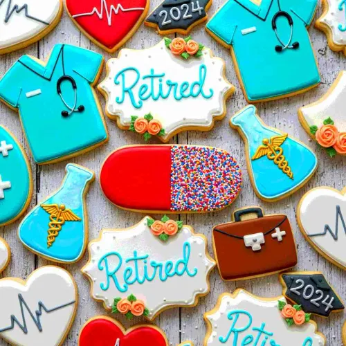 23 Heartfelt Nurse Retirement Gifts That Will Celebrate A Lifetime Spent Caring For Others