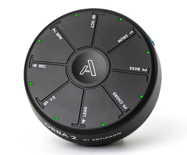 Obra 2 Portable Electronic Multi-Instrument